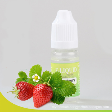 Tobacco Juice Liquid Shisha Hookah for Electronic Cigarette (ES-EL-007)